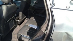 GAC GS3