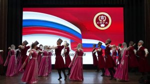 Предлагаем погрузиться в атмосферу регионального этапа «Студенческая весна-2026»