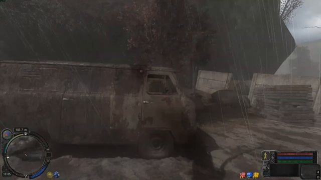 НАРОДНАЯ СОЛЯНКА OGSR 2026 #35 смотреть онлайн