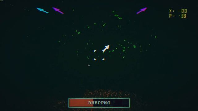 Static Dread: The Submarine Playtest смотреть онлайн