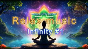 Relax music Infinity#1