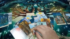 💯💫☘️Какое испытание Вы прошли?💞 С чем выходите?🗝️🔥 Таро. Расклад таро.