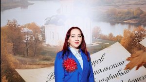 Ольга Муртаева - интервью на звёздной премьере сериала «Лермонтов & Блок»