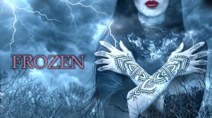 Madonna – Frozen. Живое костюмированное шоу в культовом стиле.