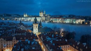Lost in Prague at 2AM Melodic & Progressive House Flow [2026]