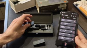 Микрофон Godox MoveLink Mini UC.mp4