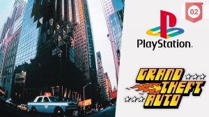 Grand Theft Auto (PS1) [Part 2/3]