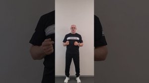 Урок 3. Снятие стресса