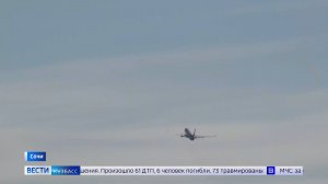 Коллапс в аэропорту Сочи: задержки рейсов коснулись и Кузбасса