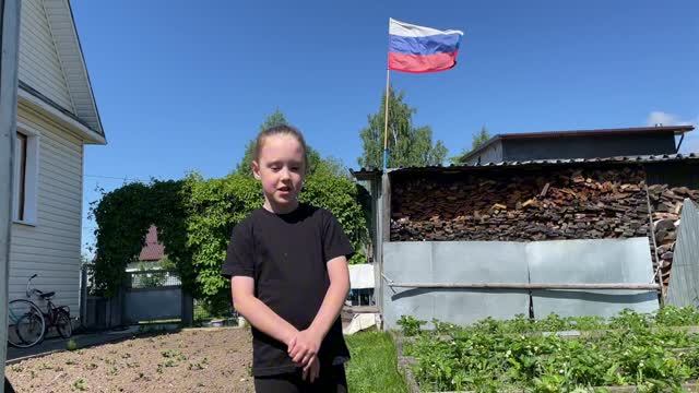 А вы играли в такую игру в каникулы?)))))