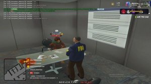 Допрос №2