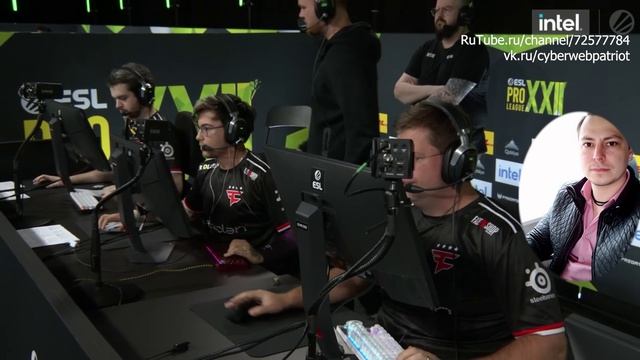 🔥 ЛУЧШИЕ МОМЕНТЫ ESL PRO LEAGUE | CS2 | ТОП-10 КЛИПОВ НЕДЕЛИ