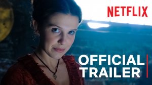 Enola Holmes Movie - Official Trailer | Netflix