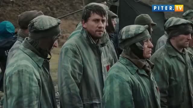 Как Тимур Бекмамбетов снимал в Кронштадте блокбастер