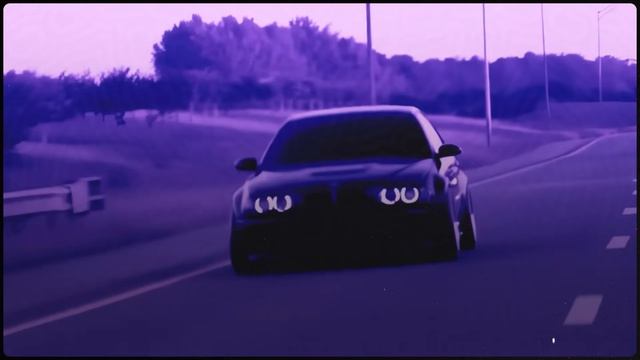 H Y P N O S I S ナイトドライブ - HYPNOTIC LATE NIGHT DRIVE MIX [wave⧸phonk⧸nightdrive]