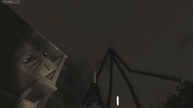 Real Ending The Game (Реальная Концовка)