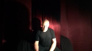 «Как Иван, Ермолаев сын, в Москву на заработки ходил». Олег Виговский.