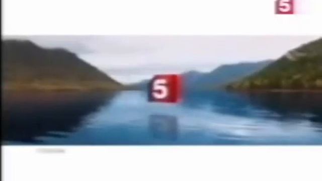 RVA: 5TV2010 смотреть онлайн