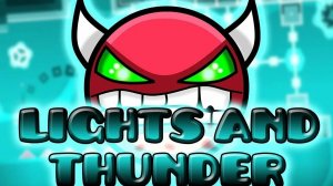 самый лёгкий изи демон У меня в кармане lights and thunder