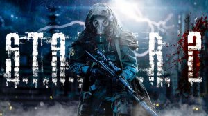 S.T.A.L.K.E.R. 2 Игрофильм серия 31 Дубль 2. И с ново погружаемся во мрачную атмосферу чернобыля.