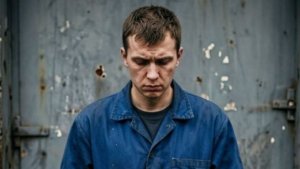 гр. М о R г,  «Я проснулся с будуна... «