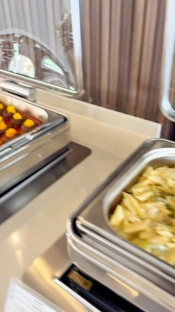 Вкусный All Inclusive в FUN&SUN SMART Lurea Beach 4*+