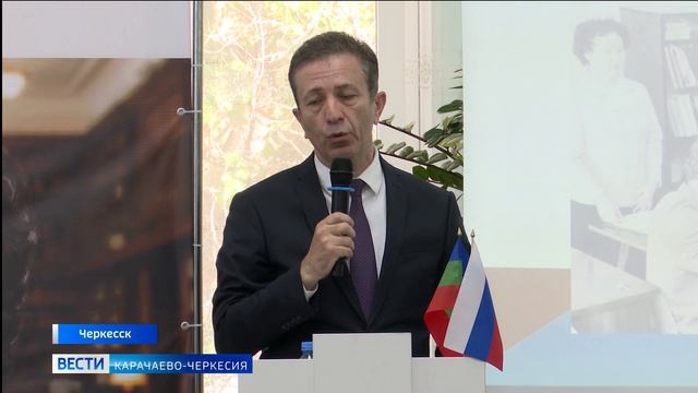 Вести Карачаево-Черкесия 06.06.2026