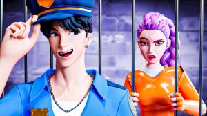 РУМИ СБЕЖАЛА! K-Pop Охотницы на Демонов Huntrix анимация