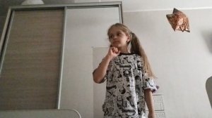 знакомство с Амелей, и Карооки