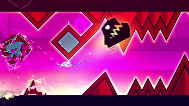 Dead device - 100% | Geometry dash смотреть онлайн