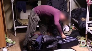 Задержаны 19 нелегалов и мигрант, приютивший их на объекте по переработке электроники