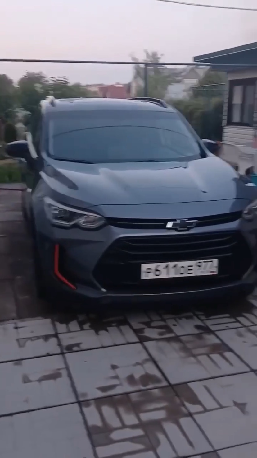 ➕1 ОТЗЫВ НАШЕГО КЛИЕНТА    Chevrolet Orlando  📍Доставлен в г. Зеленоград  Благодарим за доверие