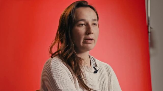 TEMOIGNAGE ALUMNI - Virginie Pellet, rigging artist et TD