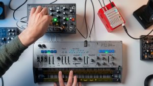 Sound Workshop Flexur Layered with 0-Coast (Unlisted)