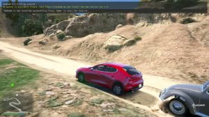 Grand Theft Auto V новые мод карпак тачки для гта 5