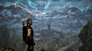 Господи это великолепно l Новый лагерь и окрестности  (Gothic 1 Remake)