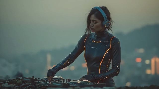 Electro House Mix ｜ Chill EDM Vibes - Deep Club Sounds & Nocturnal Beats ~ Electro Groove 01 смотреть онлайн