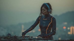 Electro House Mix ｜ Chill EDM Vibes - Deep Club Sounds & Nocturnal Beats ~ Electro Groove 01