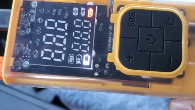 174) Jetour Dashing (Джетур Дашинг). Пробег 23025 км. TPMS и аккумуляторный насос.