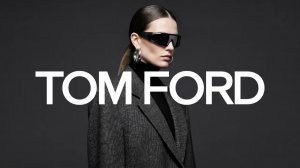 Tom Ford In Store Fashion Music Background Playlist June 2026