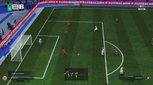 ФИНАЛ ЭКСПЕРИМЕНТА в FC 26 😱 Сборная РОССИИ спустя 10 ЛЕТ