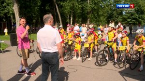 ГТРК СЛАВИЯ ВЕСТИ-СПОРТ 10.06.26