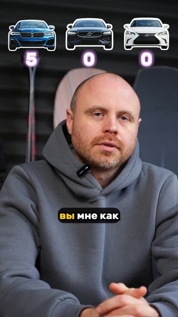А каков ваш выбор? Часть 2.