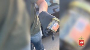 В Казани задержан наркоторговец, изготавливавший марихуану из выращенной в теплице конопли