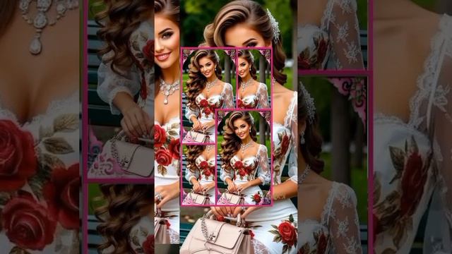 Ночной туман... ❤️Ведьма моя 🔥🔥🔥 смотреть онлайн
