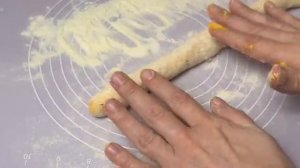 Просто натрите тыкву и добавьте 1 яйцо Так вкусно что я готовлю всю зиму