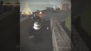 guts and blackpowder | edit