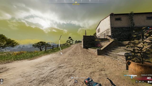 CALL OF DUTY : WARZONE BLACK OPS 7 (КОРОЛЕВСКАЯ БИТВА) ч.1 смотреть онлайн