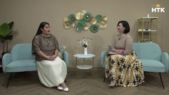 КАЛМЫКИЯ В ЛИЦАХ ЭФИР - Айса Брюгидикова 09 06 2026