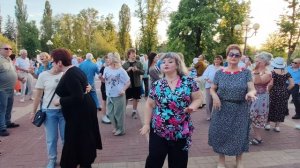 6 июня. Туки Туки...
